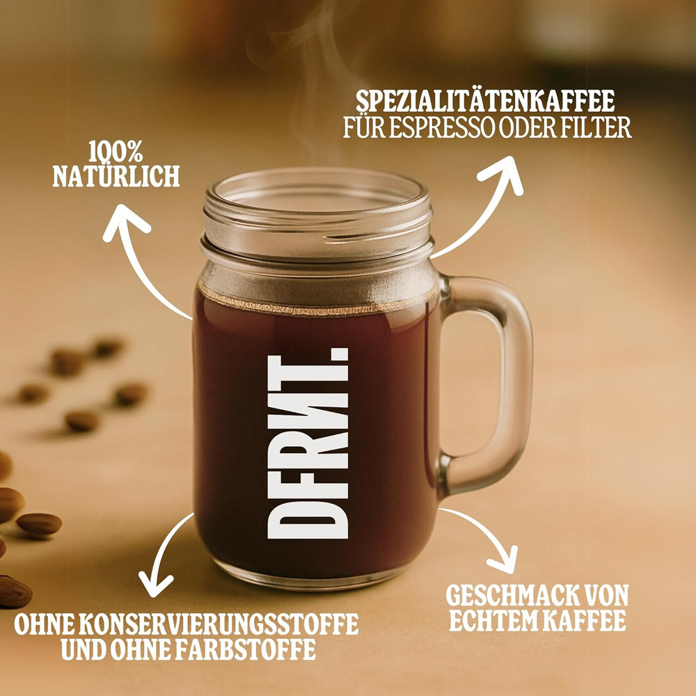 . Colombia Brew 2 x 250 g – Café spécial en Bohnen (85,5 SCA Punkte) – 100 % Arabica de Colombie – Notes florales et fruitées – Idéal pour filtre et infusion froide – Frisch geröstet en Espagne