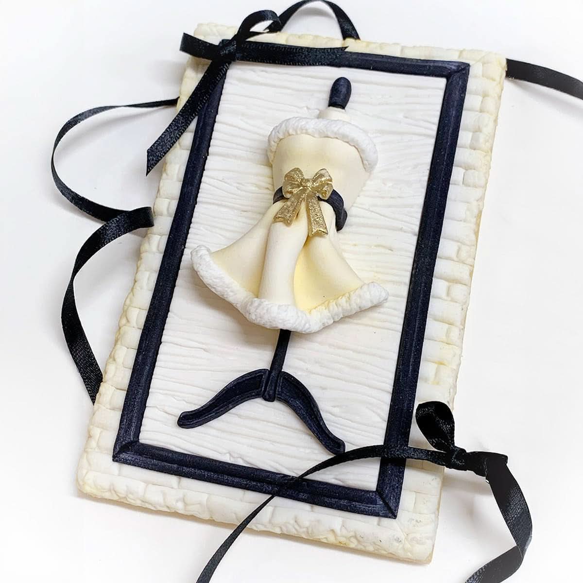 Katy Sue, Moule en Silicone 5 Flûtes, Différentes Tailles Cuisine Katy Sue