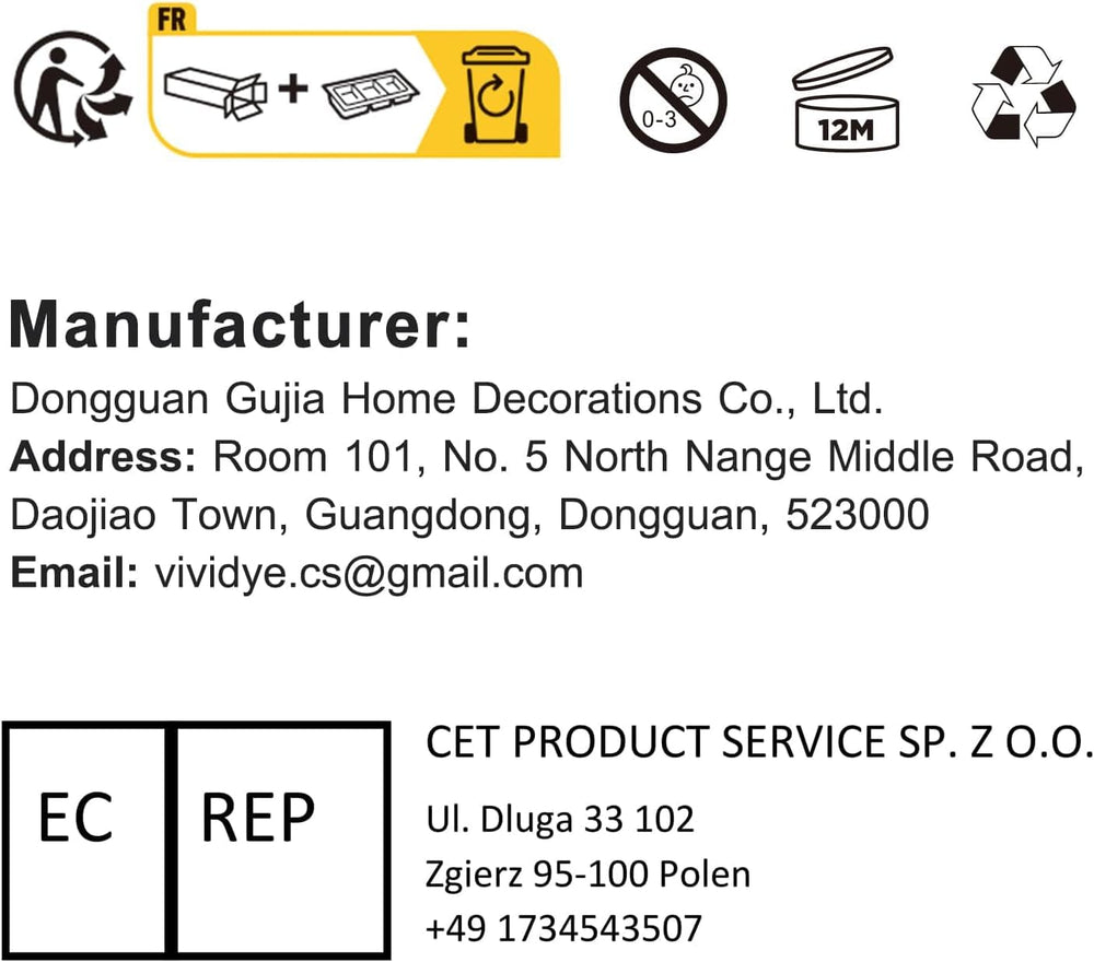 Paillettes comestibles, 5 grammes Naty Shop