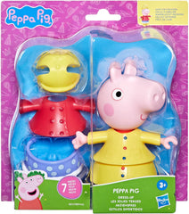 Figurine à habiller Peppa Pig Fun Peppa Pig