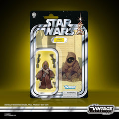 Star Wars Les Rues de Mos Eisley Collection Vintage Star Wars : Un nouvel espoir - Ensemble de figurines d'action (échelle de figurine 9,5 cm) Figurines Naty Shop
