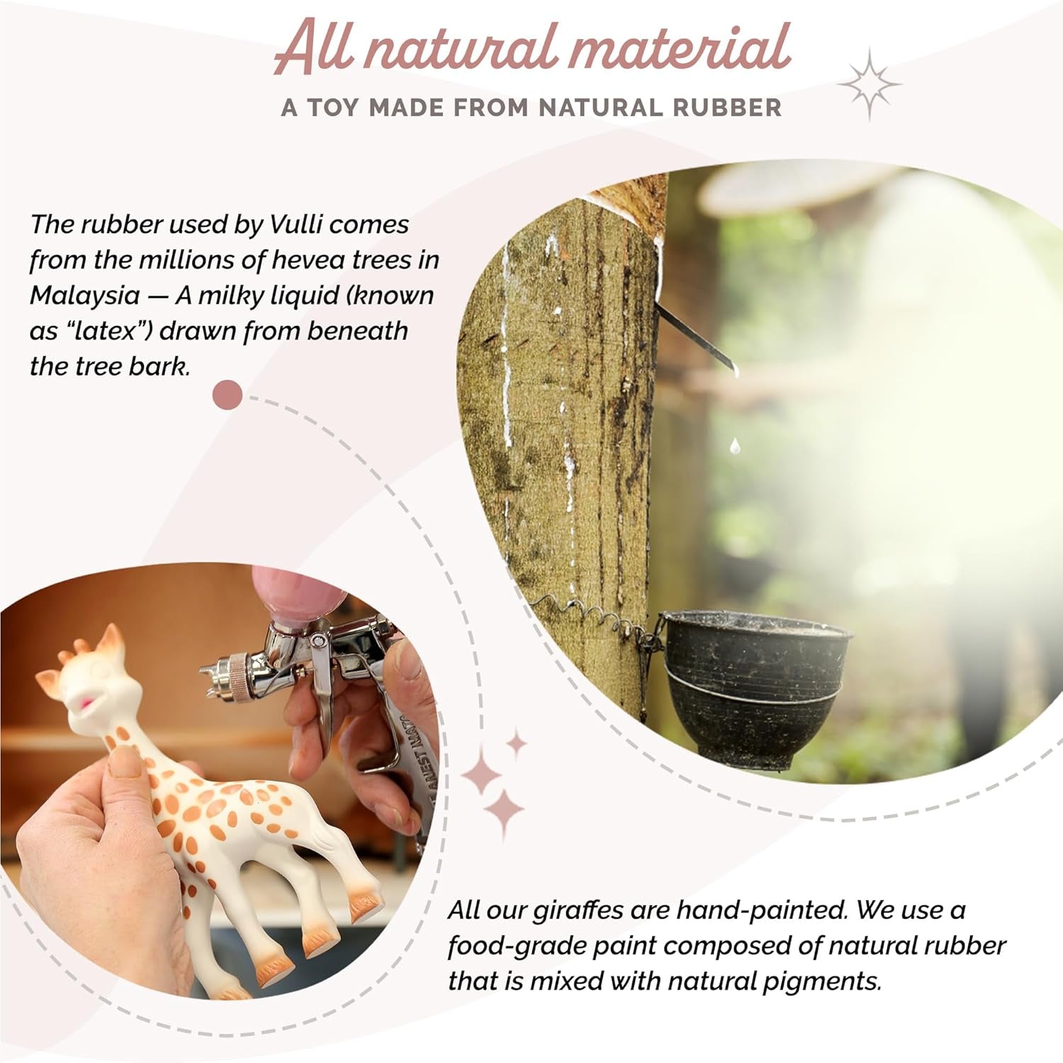 Coffret anniversaire Sophie la girafe Pouet hochet Sophiesticated 00012 Jouets Bebe Naty Shop