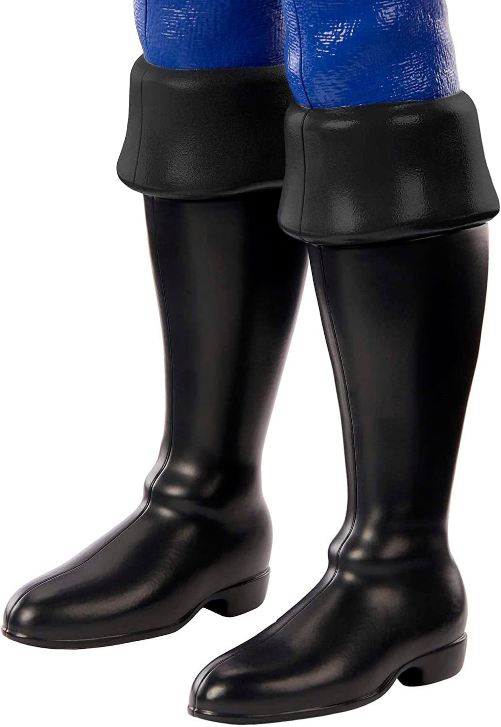 DISNEY Princess - Poupée Prince Erik avec chemise douce, pantalon et bottes préformés, faisant partie d'une collection de jouets Ariel, 3 ans et plus, HLV97 Naty Shop Dolls