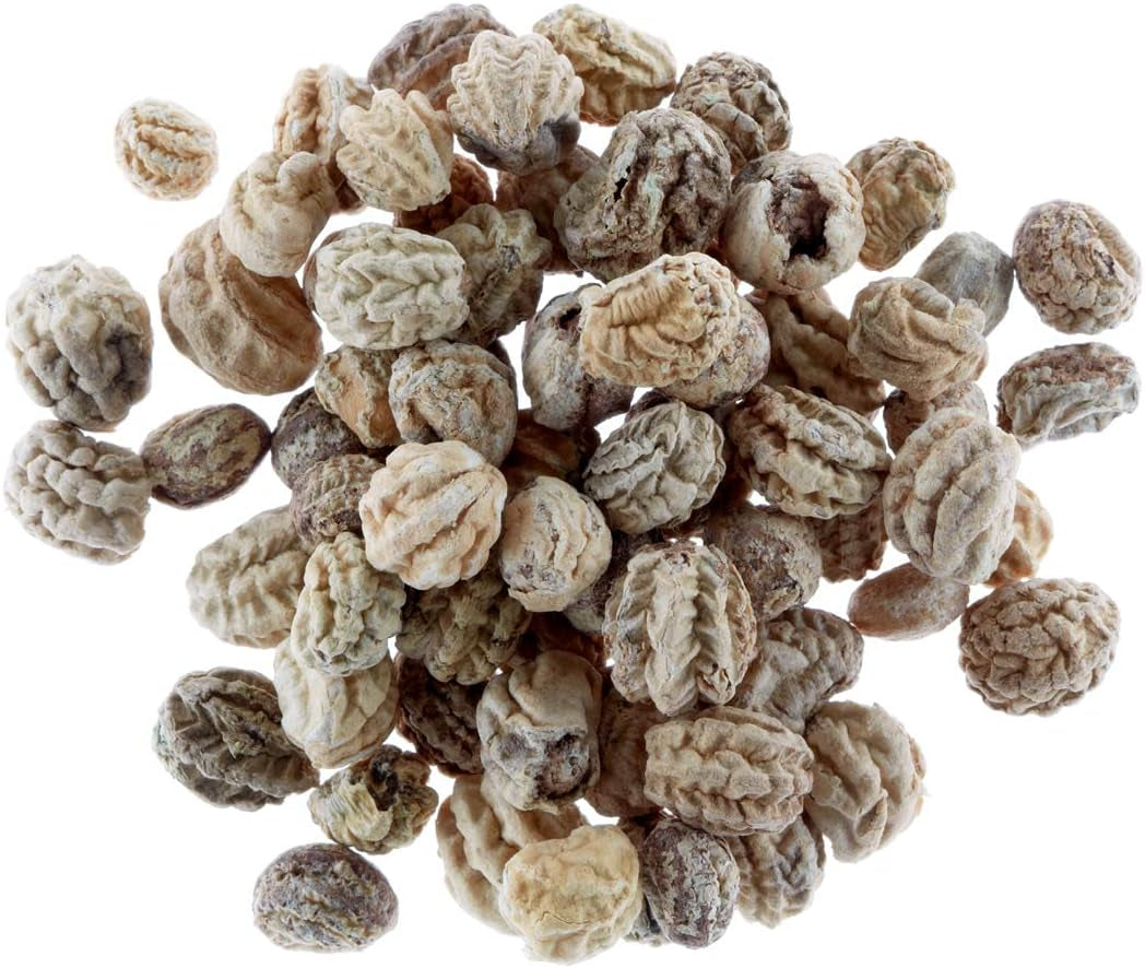 Dehner Blumen-Saatgut, Kapuzinerkresse, "Rankende Mischung", 5Er Pack (5 X 10 G)