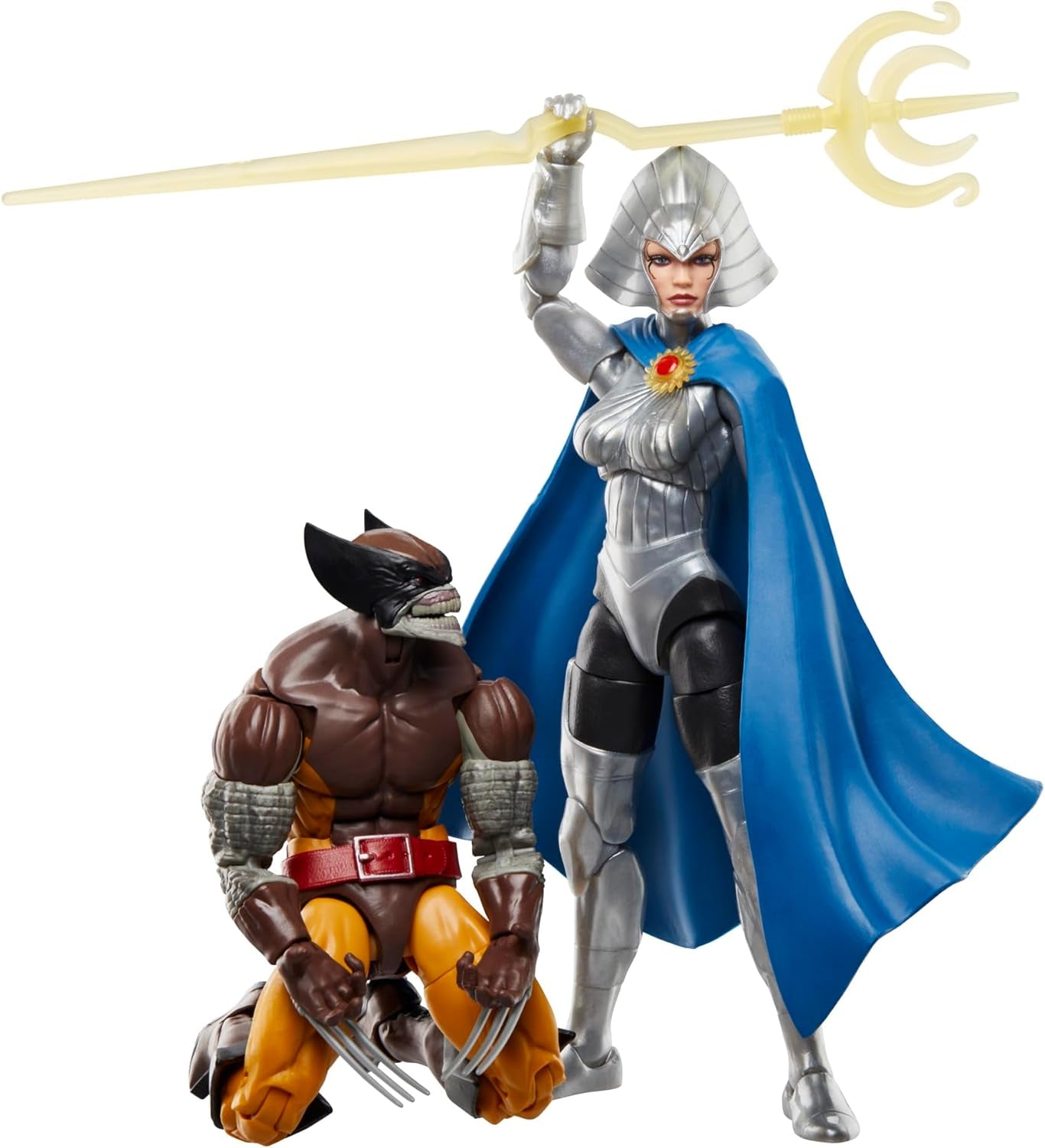 Marvel MVL Legends FC ANV 2 Figurines Naty Shop