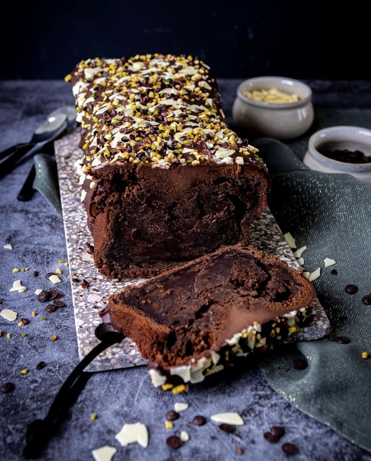 Poudre de cacao RUF de qualité biologique, 125 grammes Cacao et Chocolat Chaud Naty Shop