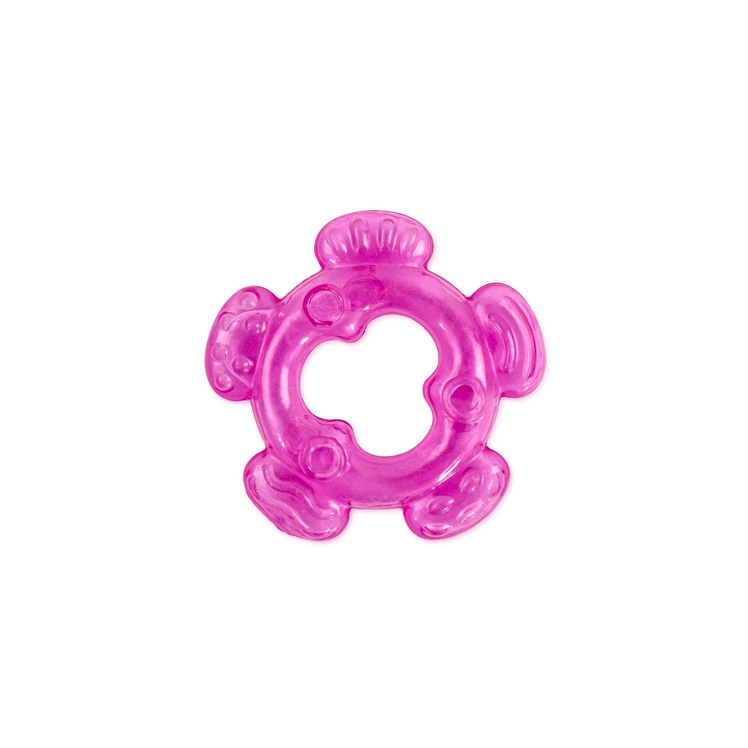 Anneaux de dentition pour enfants Kühl, 740006, couleurs assorties