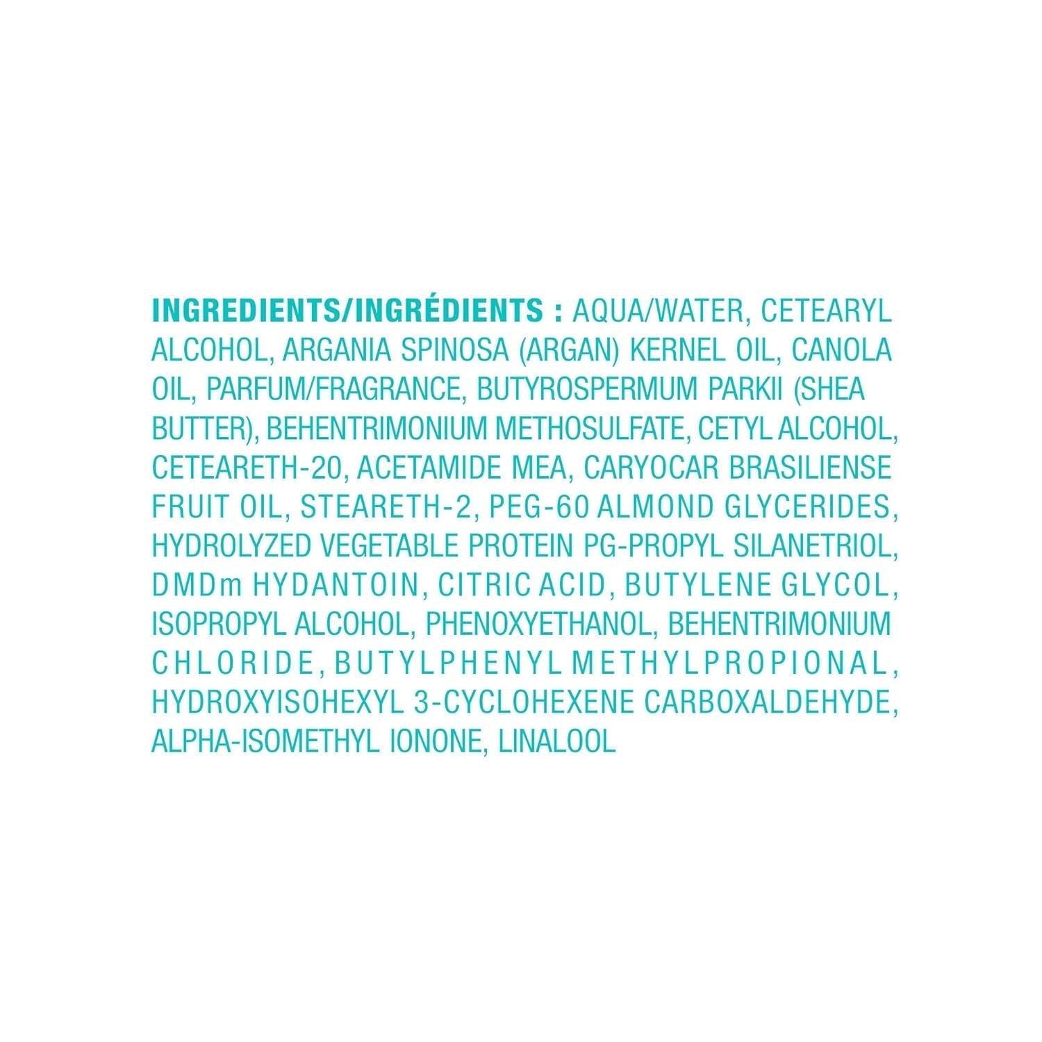 MOROCCANOIL - Masque fortifiant 75ml Masque capillaire Naty Shop