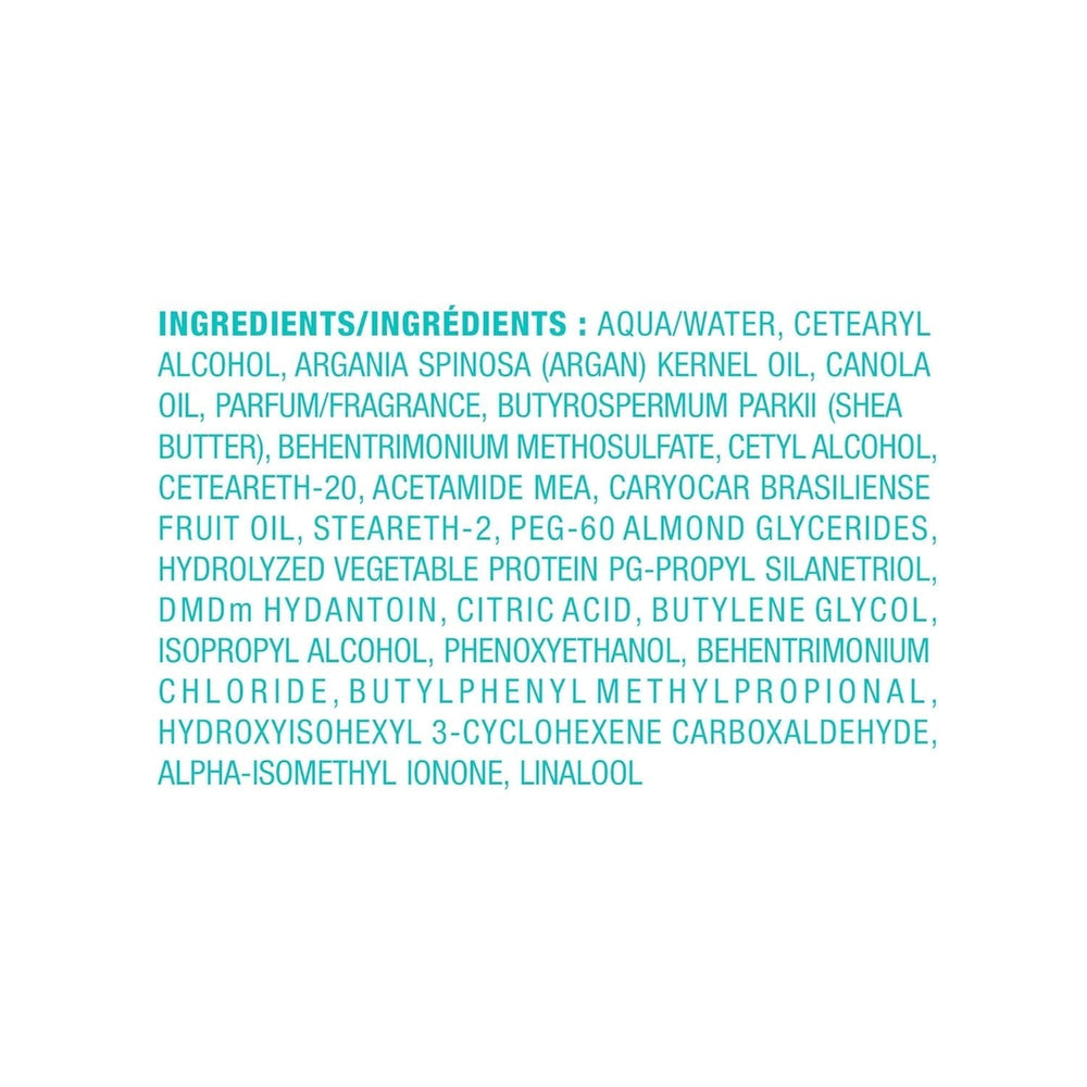 MOROCCANOIL - Masque fortifiant 75ml Masque capillaire Naty Shop