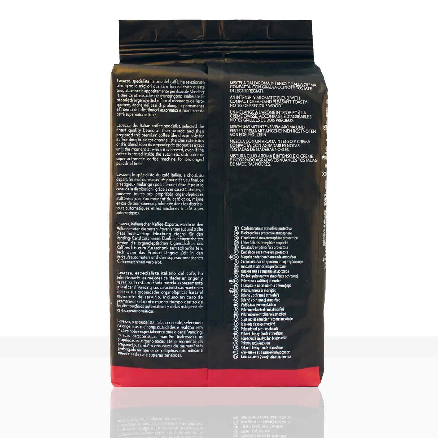 Lavazza - Haricots Expert Gusto Pieno -1kg