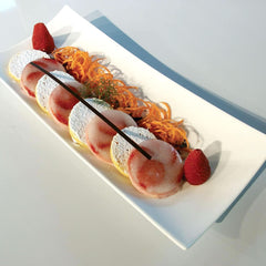 Silikomart SF030 C 20.030.00.0060 SF 30 FLORENTINS Cuisine Naty Shop