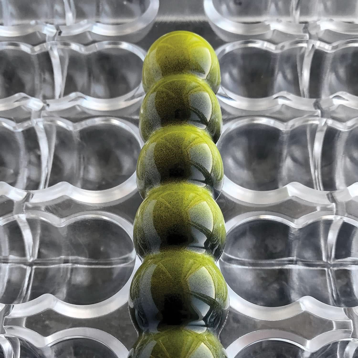 Silikomart CH012, BOLLA B, TRITAN Cuisine Naty Shop