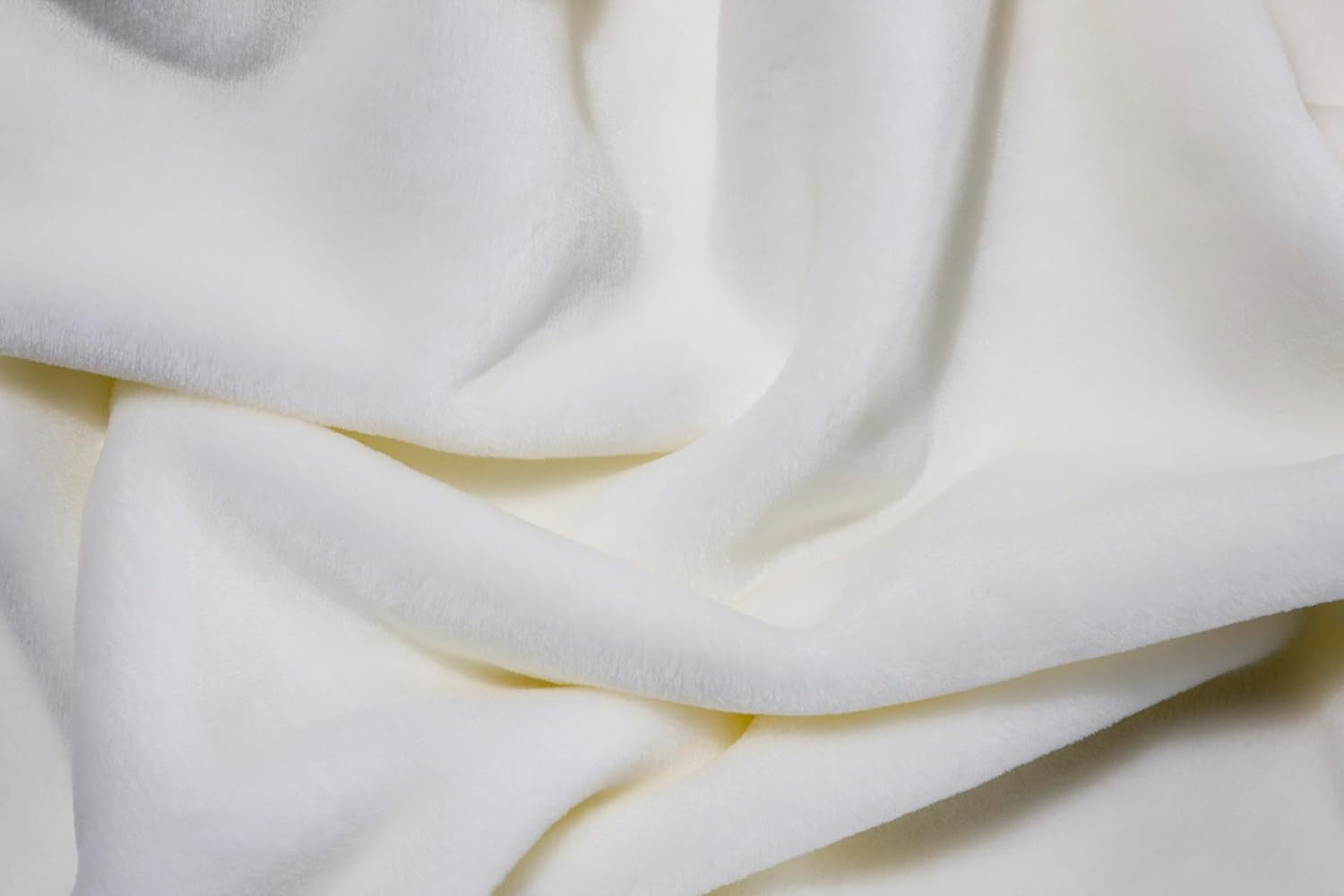 MANTAS MORA Couverture imprimée, grand volume, 100% polyester, 450 G/M², douce, pour l'automne/hiver, Design Harmony K60, 260 X 240 cm, pour lits de 160/180 cm, bleu Couettes et couettes Naty Shop