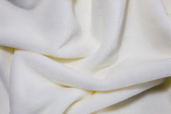 MANTAS MORA Couverture imprimée, grand volume, 100% polyester, 450 G/M², douce, pour l'automne/hiver, Design Harmony K60, 260 X 240 cm, pour lits de 160/180 cm, bleu Couettes et couettes Naty Shop