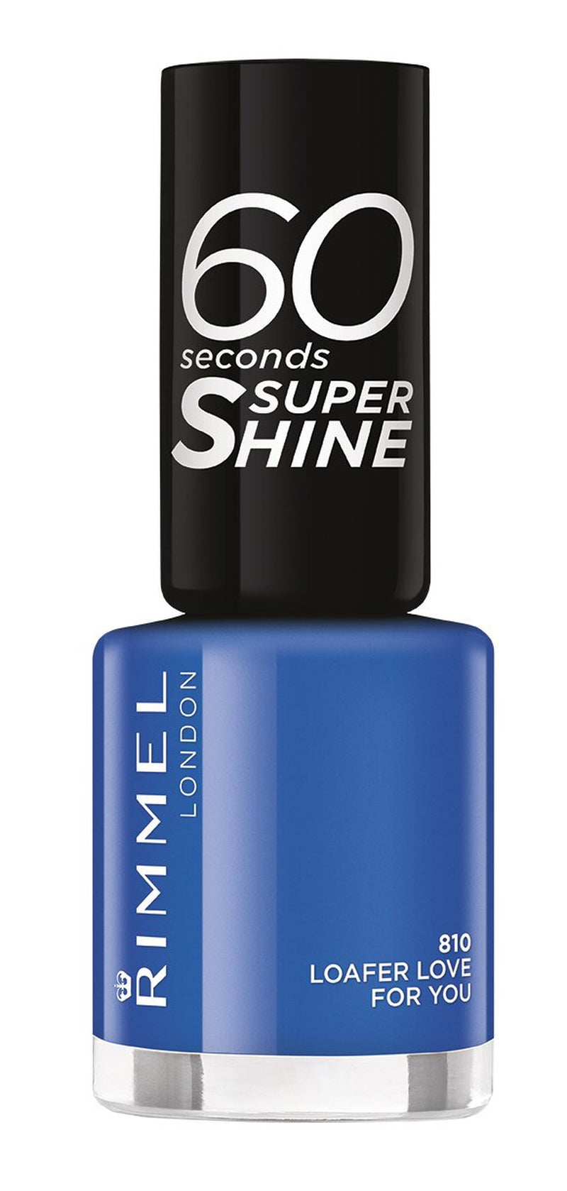 Oja Super Shine 60 de secunde 8 ml
