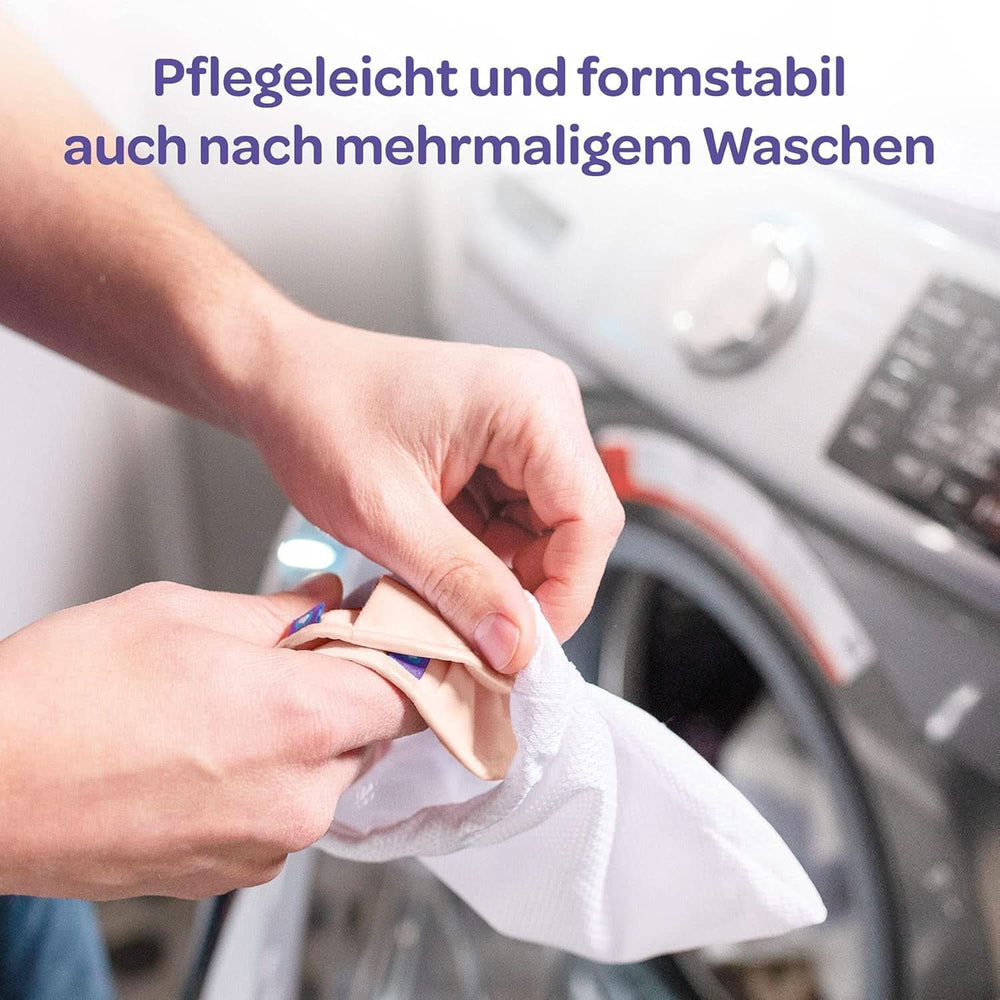 Lansinoh Coussinets d'allaitement lavables rose clair et noir - 8 pièces, Pommade tétine ultra absorbante et BIO Accessoires Alimentation et Allaitement Bebe Naty Shop