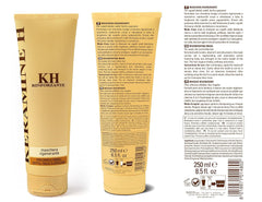 Masque régénérant - 250 ml, 21 Masque capillaire Naty Shop