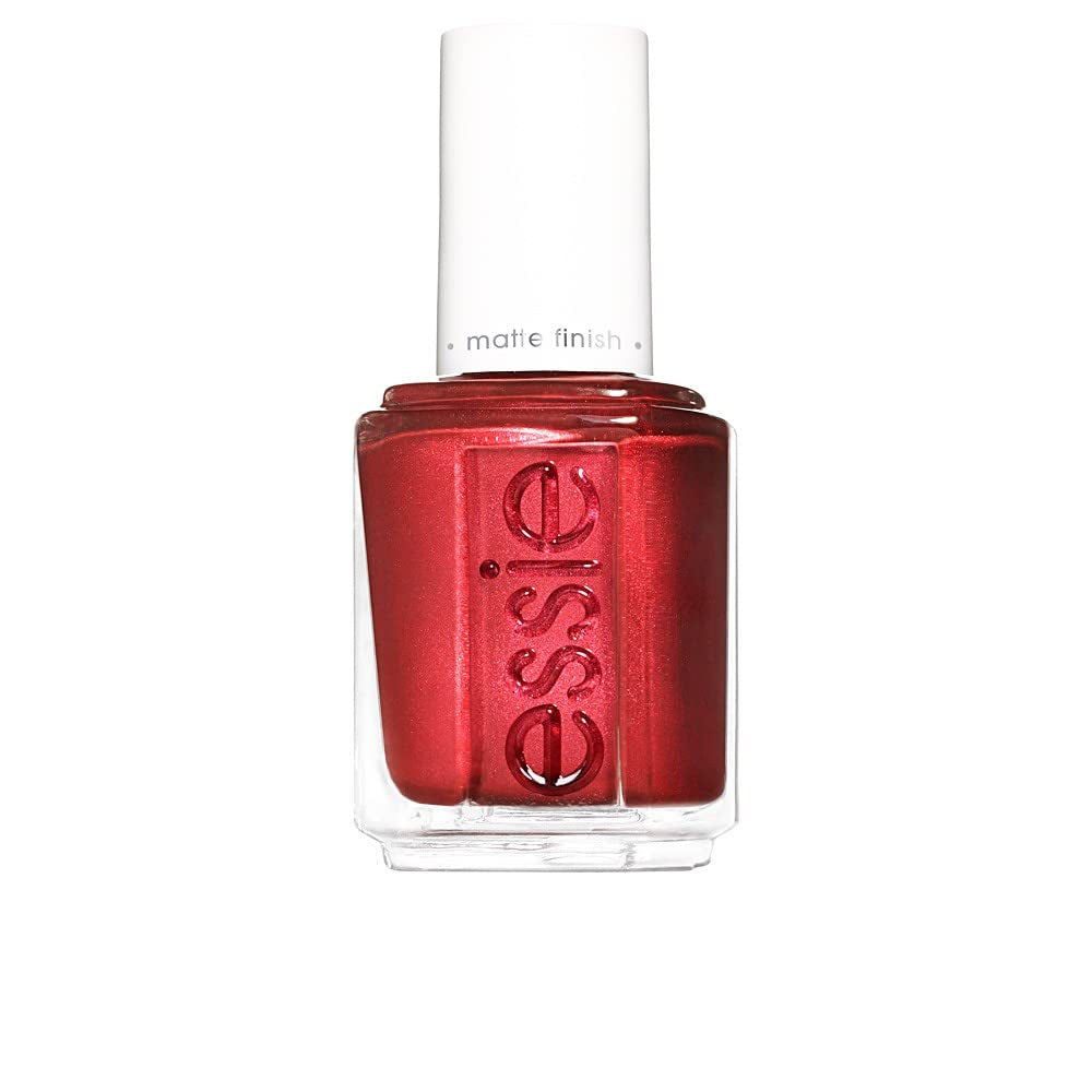 Essie Vernis à ongles pour ongles colorés, n° 101 Lady Like, Nude, 13,5 ml