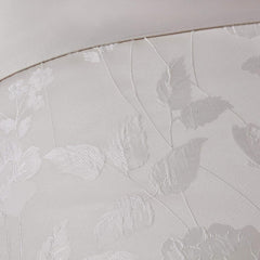 Couette Emma Barclay Butterfly Meadow pour lit king size, 100% polyester, couleur crème Courtespointes et couettes Naty Shop