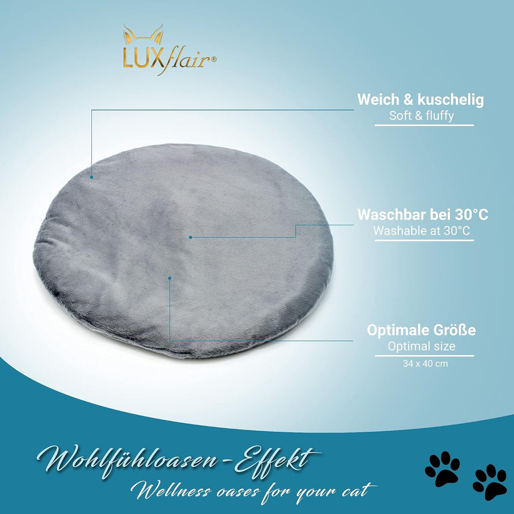 Couvertures et meubles, Animaux, Grottes et maisons, Chats, Lits pour chats, Chats - lits, matelas