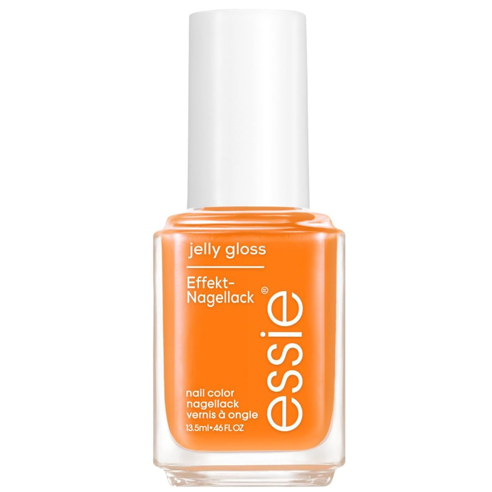 Essie Vernis à ongles pour ongles colorés, n° 101 Lady Like, Nude, 13,5 ml