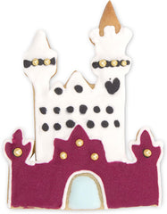 Städter 216624 Boîte à biscuits, acier inoxydable, argent