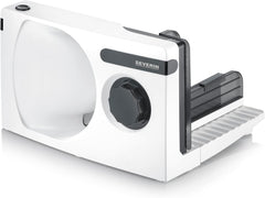 SEVERIN Trancheuse multifonctionnelle pour pain, saucisses ou fromage Râpés et trancheuses Naty Shop Default Title