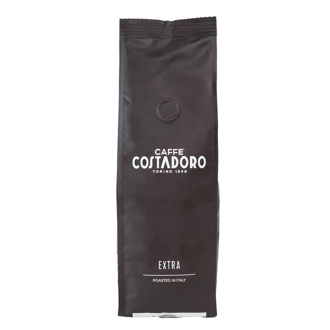 Café Costadoro Master Club 250G en grains - Café expresso Coffee Naty Shop Titre par défaut