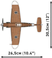 COBI Messerschmitt BF 109 G