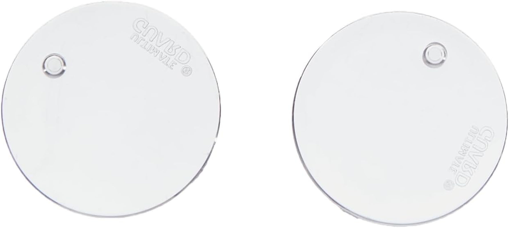 Ultimate Guard Figure Stands Big Peg Vintage (20 pcs) Figurines Naty Shop Transparent 6 pouces