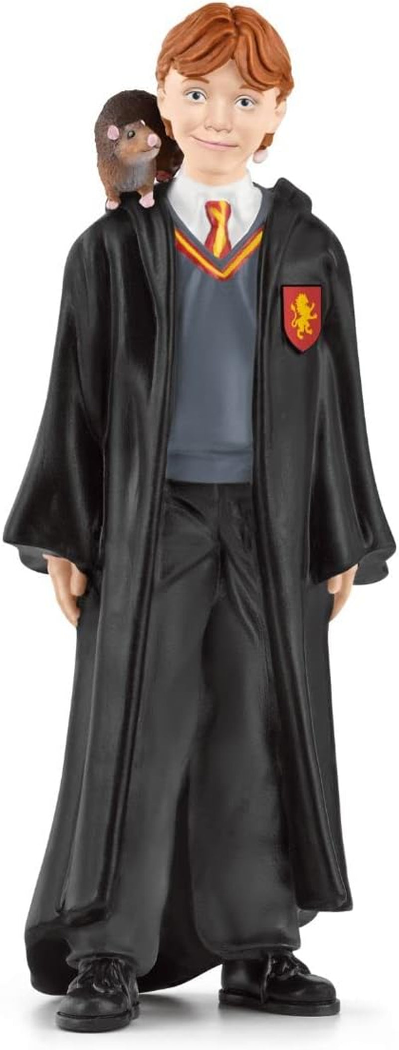 Schleich 42634 Ron Weasley & Skulls, à partir de 6 ans, Harry Potter - figurine de jeu, 4 X 2 X 10 cm Figurines Naty Shop