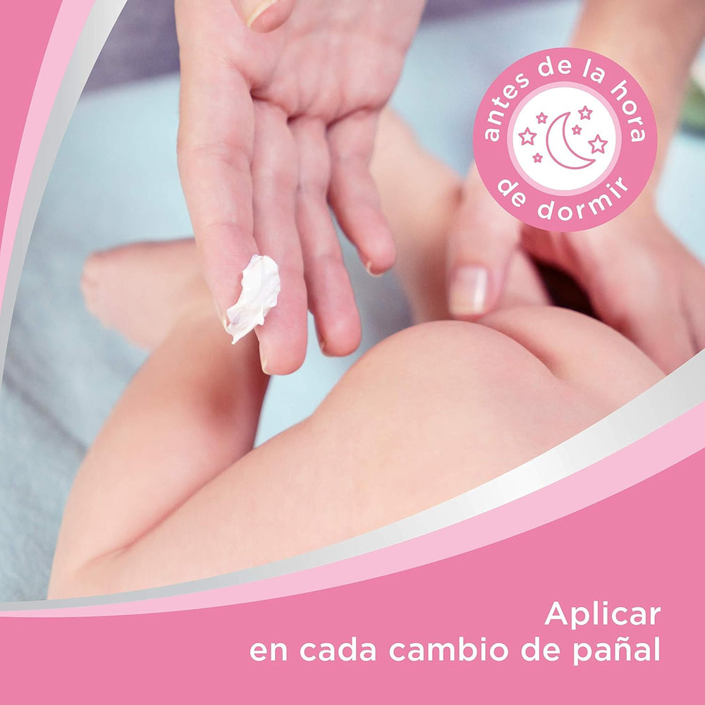 Bepanthol Bebe Pda 100G, 100 G (Pack de 1)