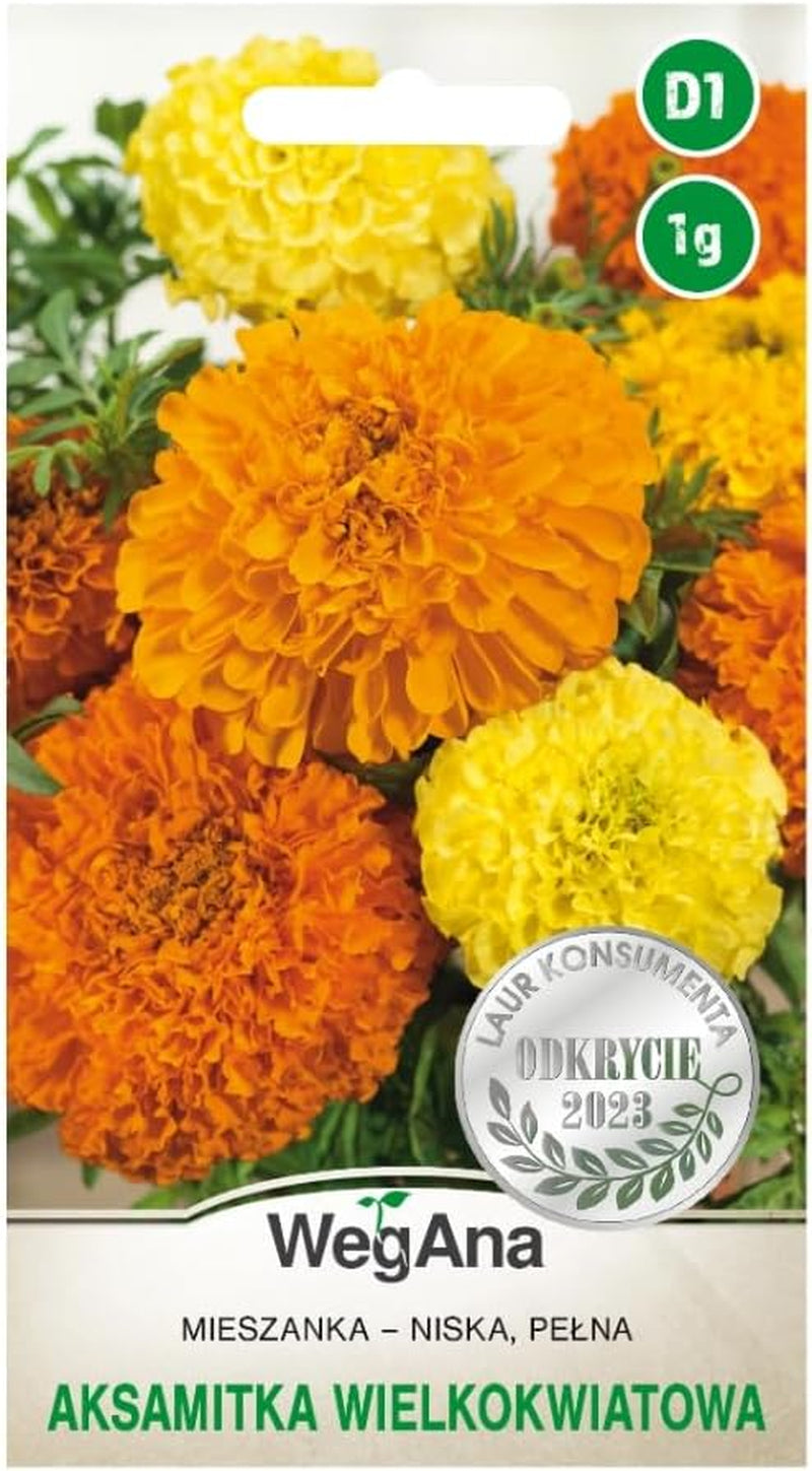 Cosmos Sensation Mix 1g graines, Cosmos Mix Fleurs d'été, Plantes de jardin Plantes de balcon, Graines de fleurs