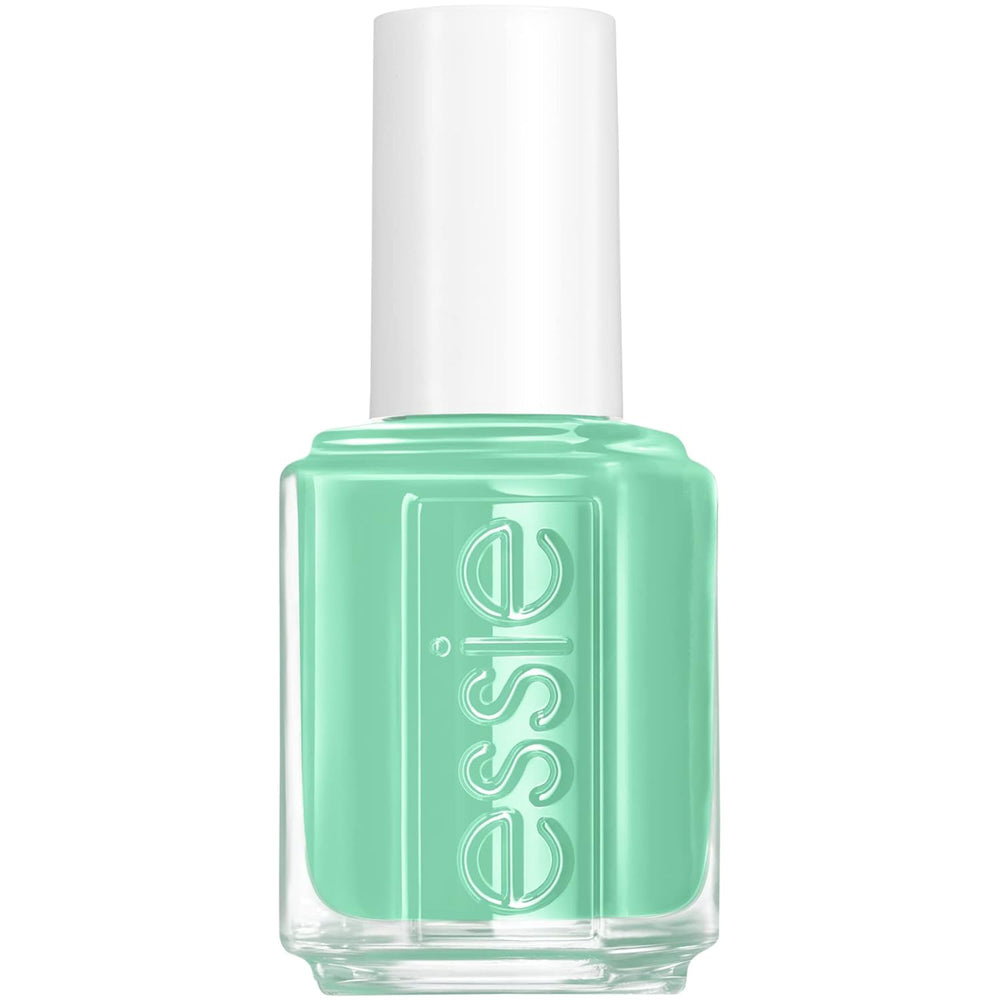Essie Vernis à ongles pour ongles colorés, n° 101 Lady Like, Nude, 13,5 ml
