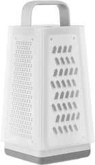 ZWILLING Râpe carrée Z-Cut Éplucheur à lame en acier inoxydable polyvalent Naty Shop