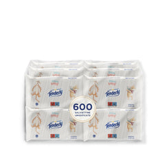 Disney Lingettes pour bébé, lingettes douces, idéales pour le nettoyage quotidien de bébé, personnages Disney, paquet de 12, fabriquées en Italie, testées dermatologiquement