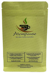 Une bouffée d'air frais, café "Panama Hacienda La Esmeralda Geisha", café rare, 100g en grains