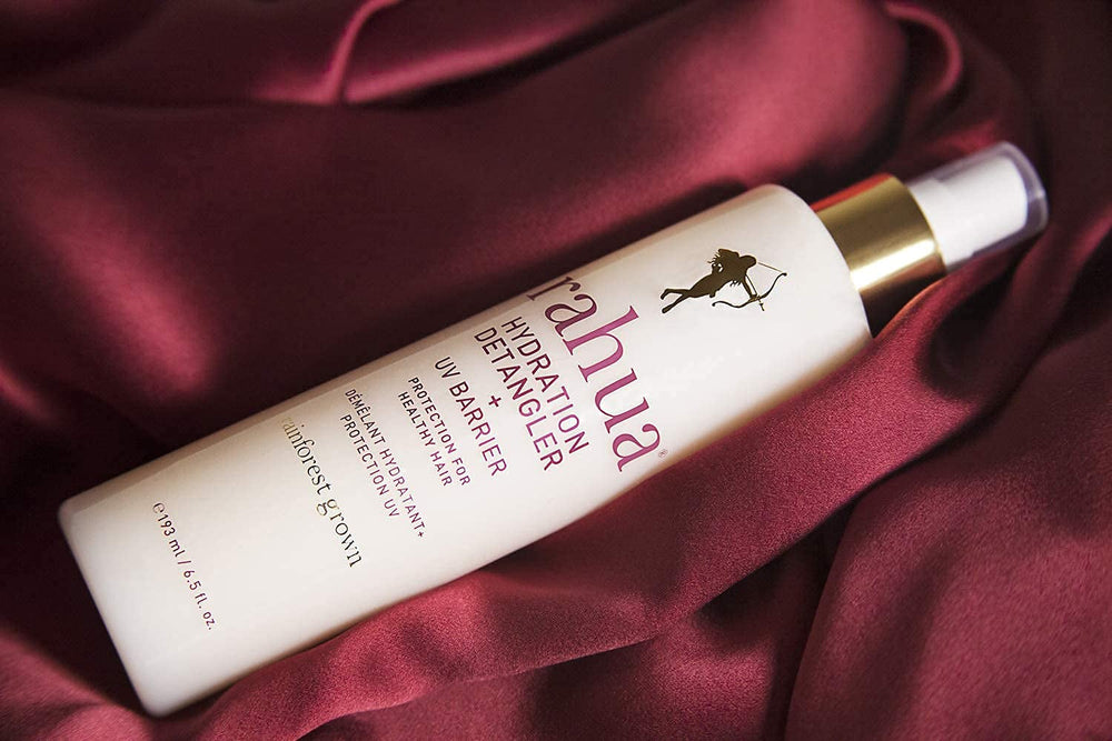 Produits démêlants cheveux hydratants + barrières UV 193ml Produits démêlants cheveux Naty Shop