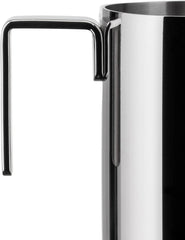 Alessi 90023 - Fouet design en acier inoxydable 18/10, poli
