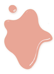 Wet n Wild Wild Shine Vernis à ongles sans formaldéhyde, sans toluène ni phtalate, formule longue durée à séchage rapide, rose chatouillé (lot de 2)