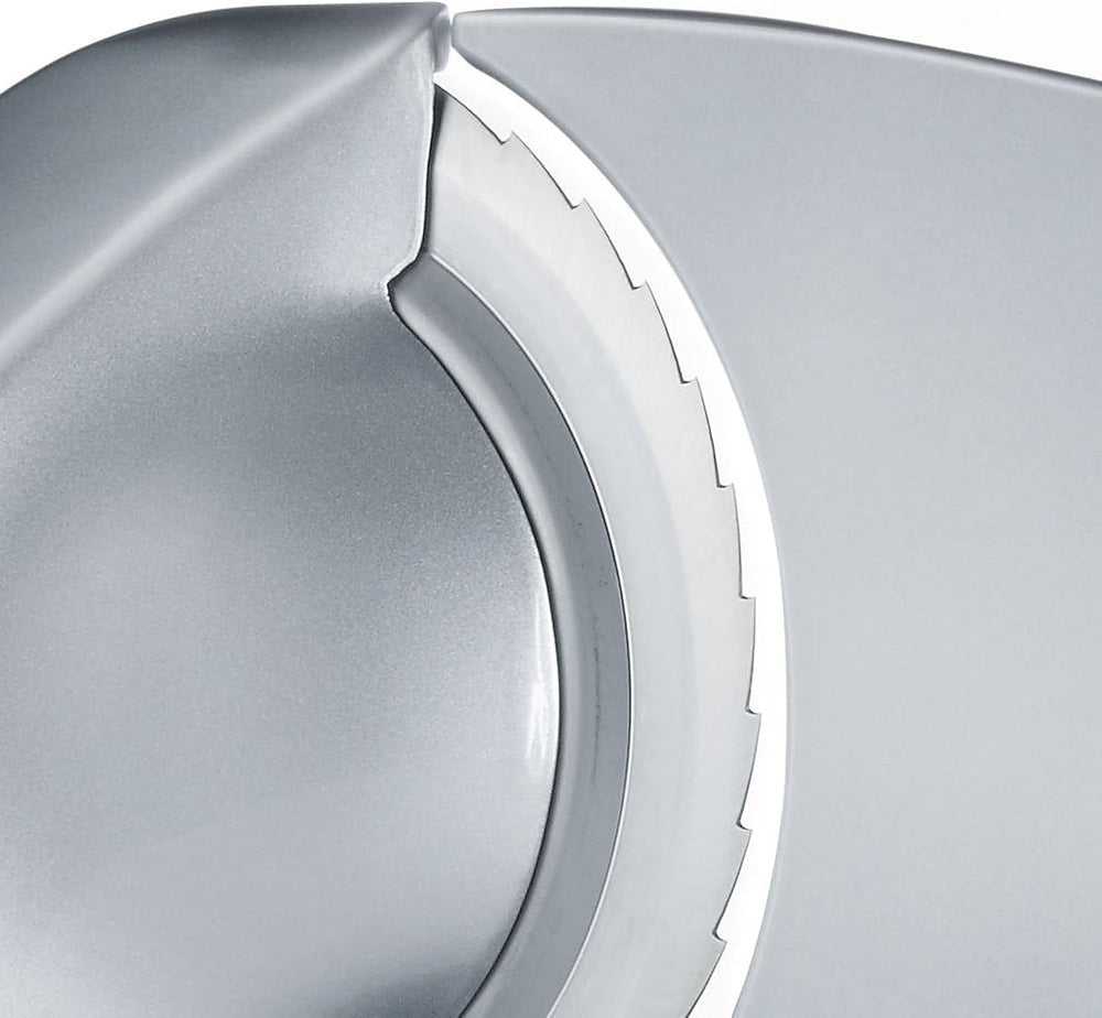 Trancheuse multifonction GRAEF Vivo 20, argent Rasnite et Naty Shop Trancheuses