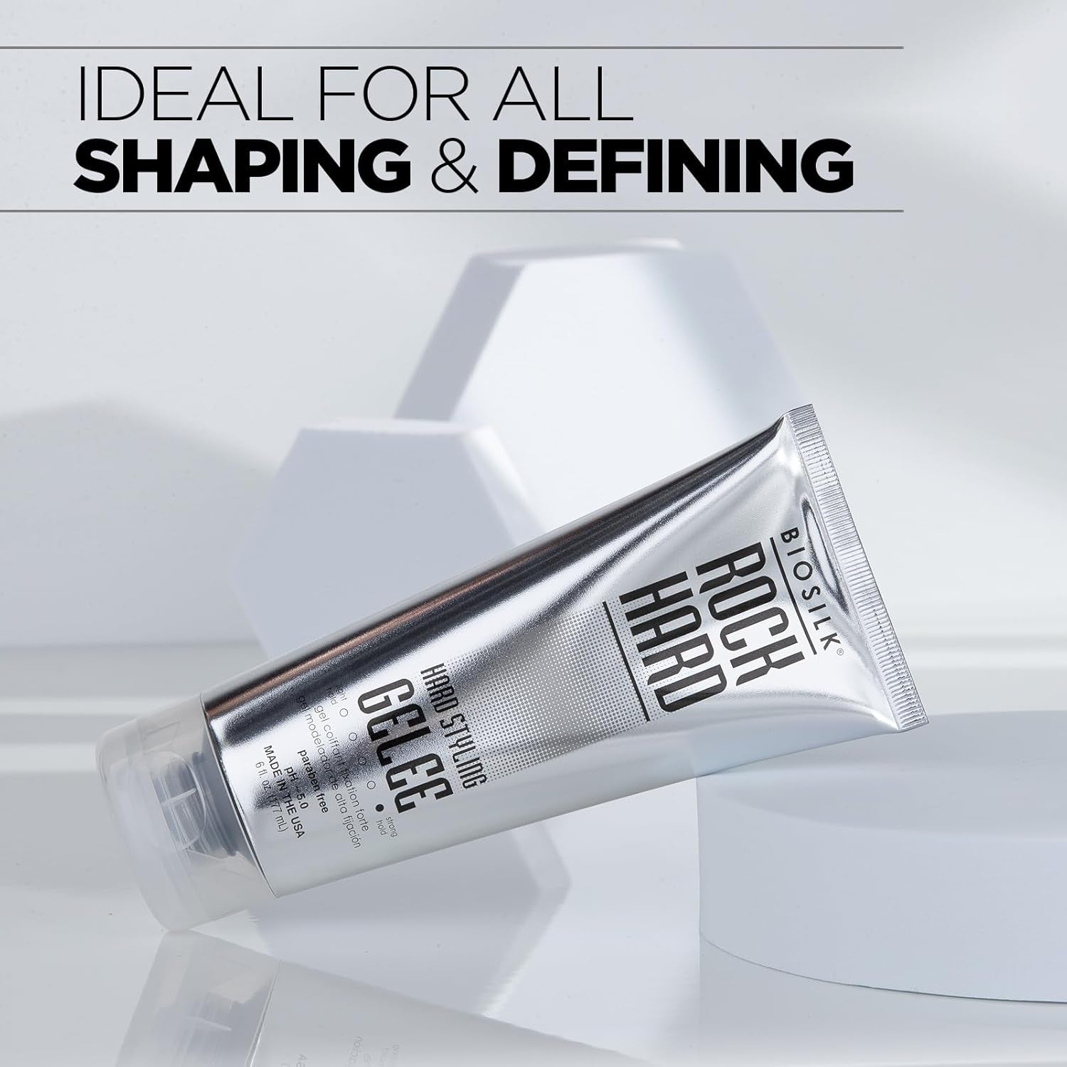 Farouk, gel impotriva căderii părului, 177 ml Ingrijire par Farouk