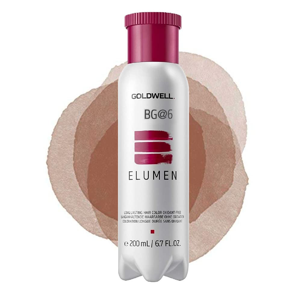 Goldwell Elumen Color rouge pur RR@all 200ml