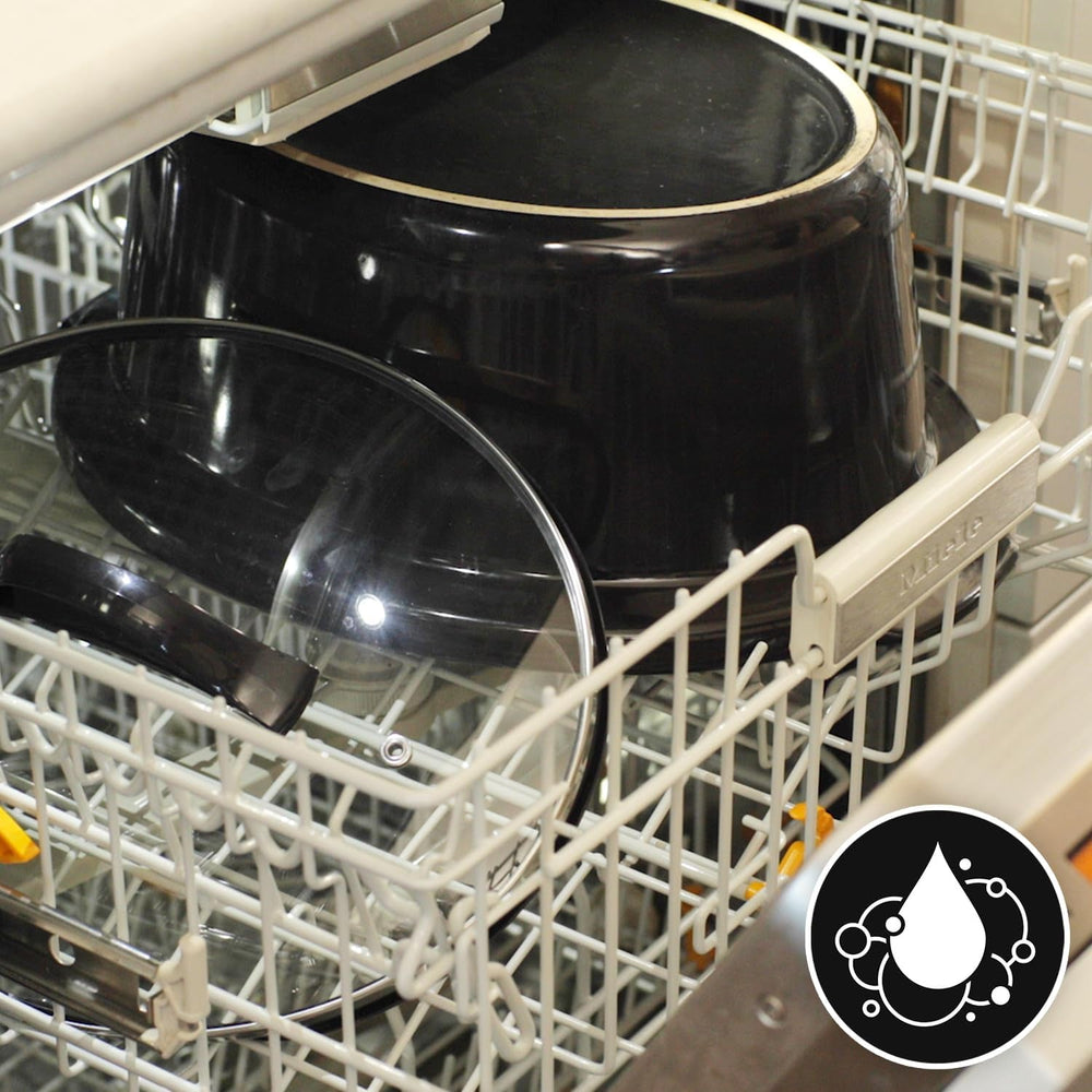 Mijoteuse, Mijoteuse électronique, 5,7 L (5-6 personnes) Mijoteuse Naty Shop