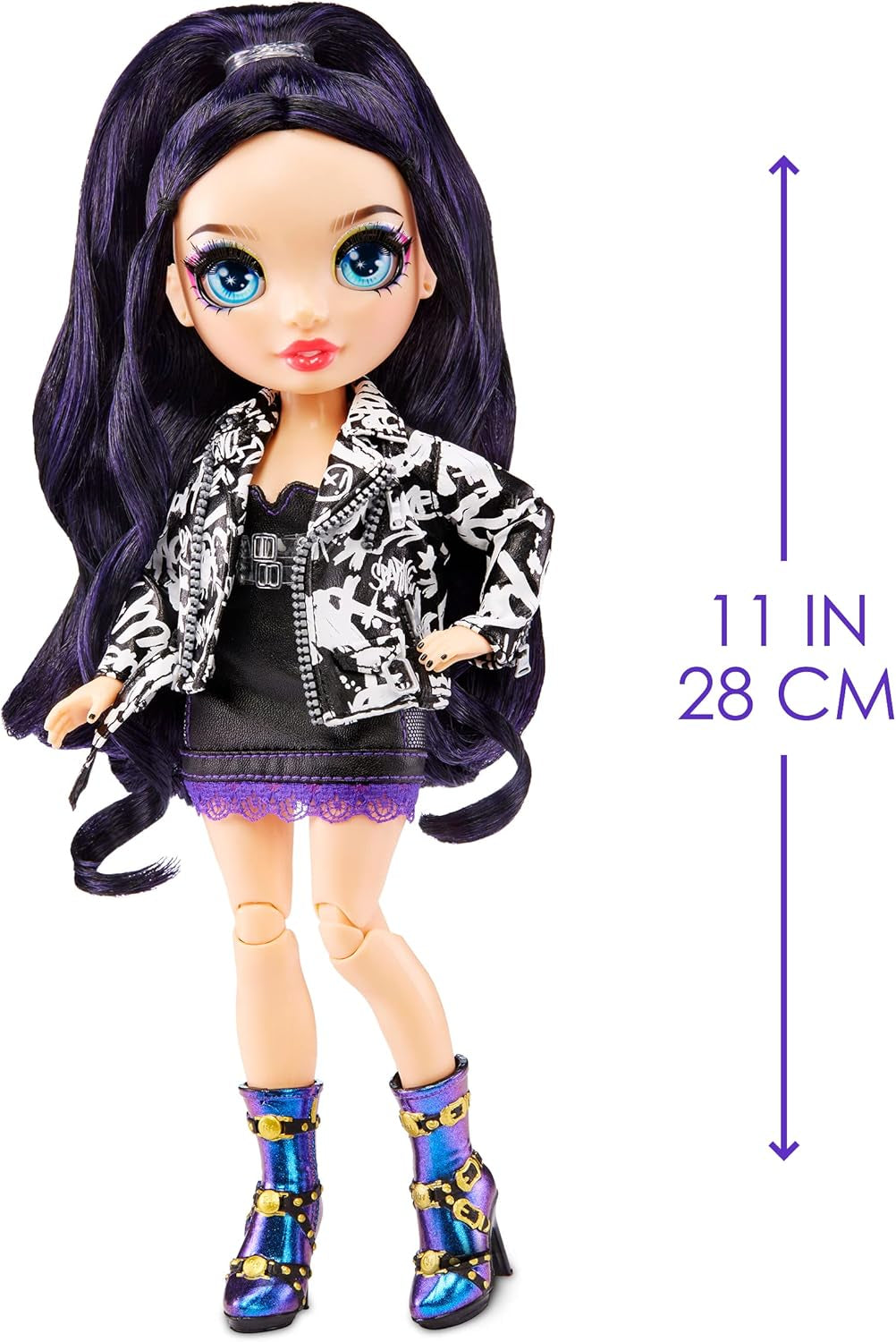 Rainbow High 577560EUC Actualisation du studio de mode