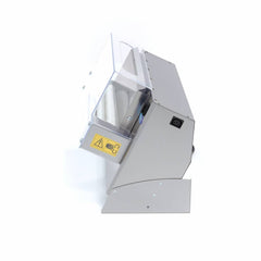 Rouleau à fondant Maxima Gastro - Ø45 cm - Rouleau simple - Épaisseur réglable