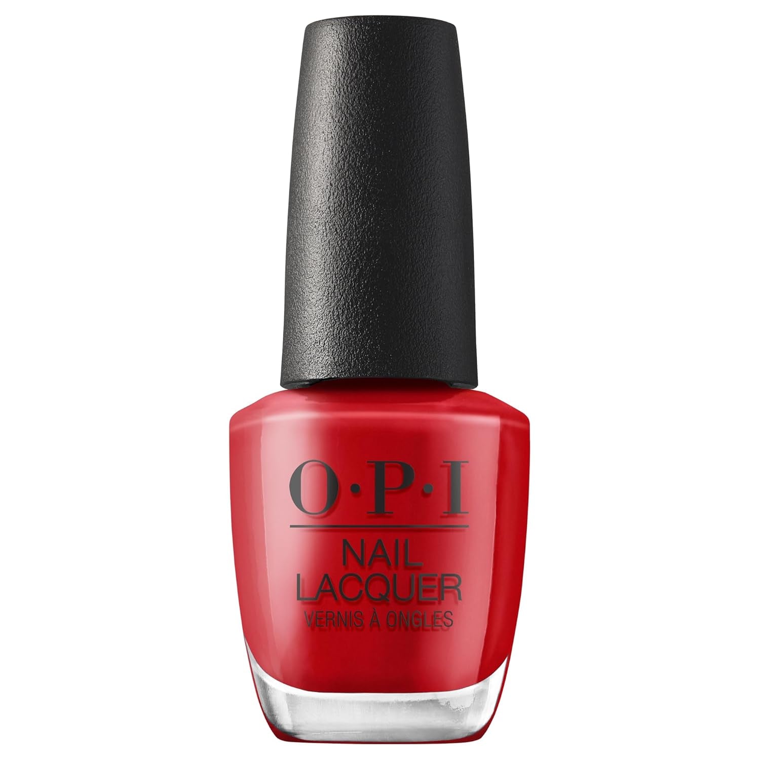 Base d'ongle naturelle OPI