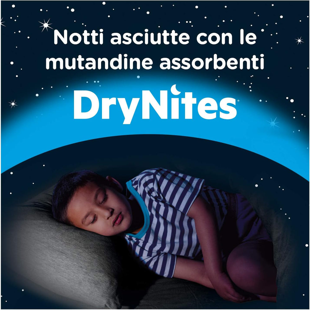 Couches Huggies Jumbo Boy 17-30 kg, 16 pièces