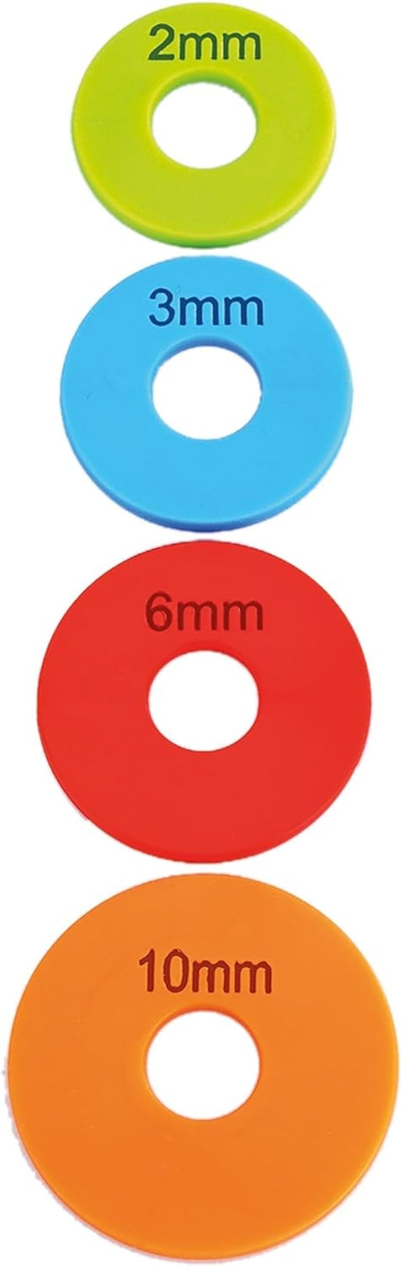 Maximex Rouleau à pâtisserie avec entretoises, acier inoxydable - Rouleau à pâtisserie en acier inoxydable avec entretoises amovibles, acier inoxydable résistant à la rouille, 4,5-6,5 x 43 x 4,5-6,5 cm, argent mat