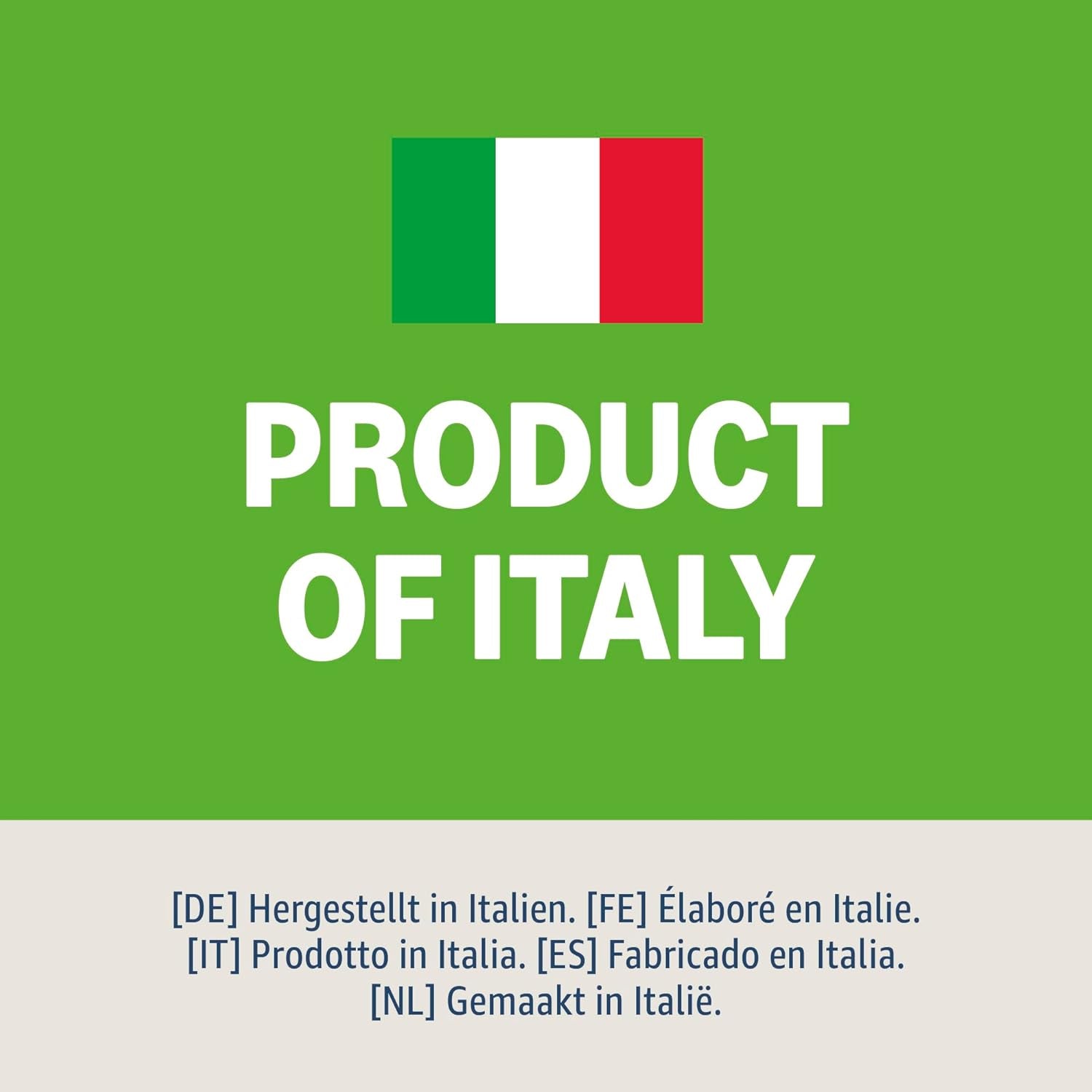 Fusilli sans gluten d'Amazon, 500g